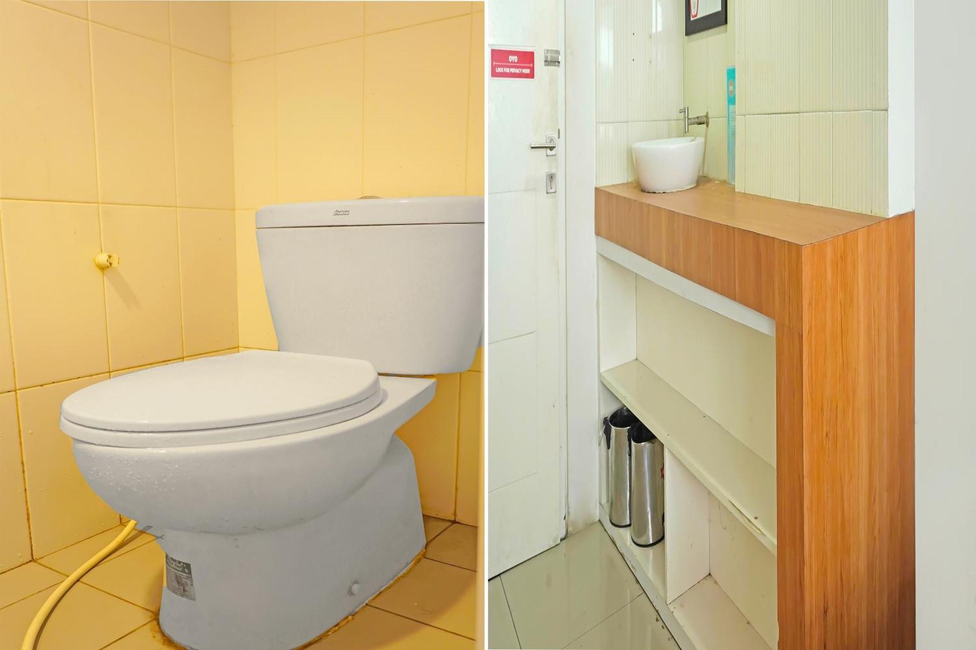 Oyo 90391 Gkitroom Karawang Extérieur photo